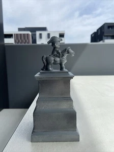 Royal Selangor Pewter Teddingford Money Box - Picture 1 of 14