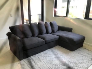 IKEA GRONLID Sofa Bed - Picture 1 of 2
