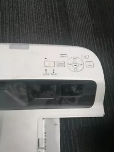 Projektor ultrakrótkorzutowy Epson eb-460i. Stan używany - Zdjęcie 1 z 4