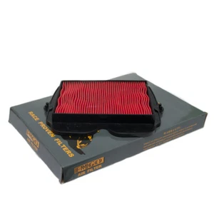 Filtro aria per HONDA VFR 1200F ABS, VFR 1200X Crosstourer ABS, 17210-MGE-000 - Picture 1 of 5