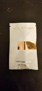 10 WOMEN PERFUME SAMPLES VIALS WEDDING FAVOURS PARTY BAG - Picture 1 of 2