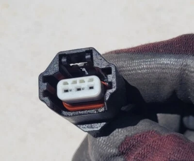 Infiniti G37S 2010 convertible VQ37VHR MOTOR CABLEADO CONECTOR ENCHUFE COLETA Foto 1 de 4