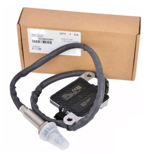 Sensor Nox de óxidos de nitrógeno originales para camión Volvo D11 D13 D16 Mack 22303391 OEM - Imagen 1 de 10