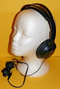 Vintage JVC, auriculares digitales listos, HA-D525 - Imagen 1 de 10