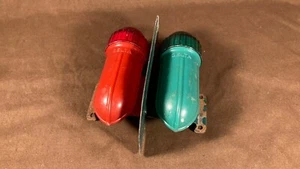 Vintage Bow Lite Boat Bow Light Battery Operated Delta - Picture 1 of 11