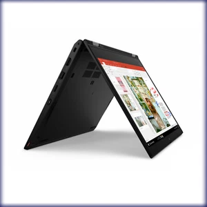 Lenovo ThinkPad L13 Yoga 13.3" Full HD Touchscreen i5-10310U 16GB RAM 512GB SSD - Picture 1 of 15