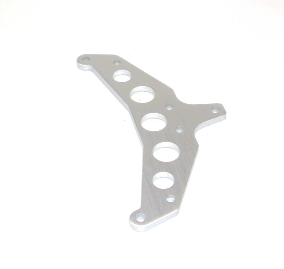 Kyosho 1:10 2WD Tomahawk SC211 Alu Dämpferbrücke Hinten KTB®  - Bild 1 von 1