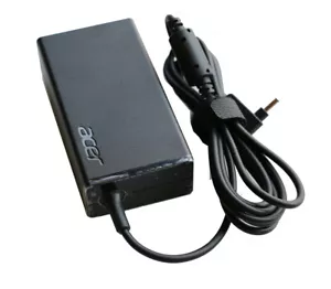65W AC Power Adapter For Acer Aspire Vero AV15-51-75QQ AV15-51-57WC AV15-51-55B2 - Picture 1 of 7