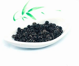Pimienta Kampot Negra Con Sal 30 Gr - Imagen 1 de 1