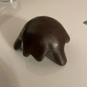 Melissa and Doug Scoop & Serve Ice Cream Counter REPLACEMENT Chocolate Topping - Picture 1 of 2