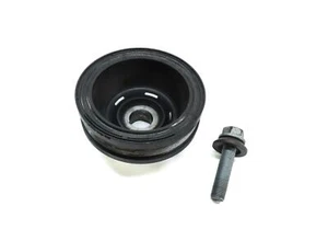 Balanceador armónico 12-16 C E GLE GLK ML R SLK W204 W207 W166 W212 X204 3,5 L M276 - Imagen 1 de 7