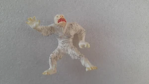 Yeti 1992 Monster Figur HTLV Super Monster New Line Cinema Corp - Bild 1 von 2