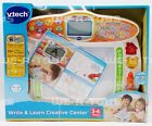 Vtech Write & Learn Creative Center Electronic Toy 2015 Ages 3-6 NRFB