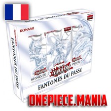 Yu-Gi-Oh ! Coffret Fantômes du Passé