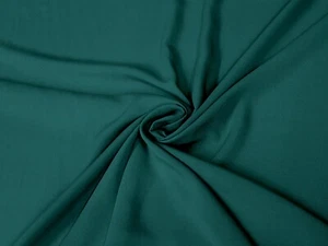 100% Viskose Stoff Uni Farben Sommerstoff Kleiderstoff Blusen Meterware Viscose  - Bild 1 von 28