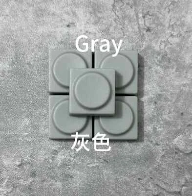 DOYS 1U Toy Keycaps Transparent Keycaps diy Keycaps MX Cross axis - Image 1 of 4