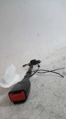 2016 Ford Explorer OEM Driver Seat Belt White FB5Z7861203AA 104K Miles - Image 1 of 3