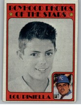 1972 Topps MLB Baseball Set Break #5 See Photos for Cond Pick From List 401-600