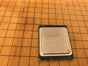 Intel Xeon E5-1620 3.60GHz SocketLGA2011 SR0LC Processor - Picture 1 of 3