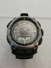 casio protrek 5000t