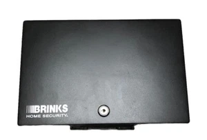 Caja de almacenamiento para efectivo de seguridad para el hogar Brinks con 2 llaves. "12 1/2"" x 8"" x 4""" - Imagen 1 de 8