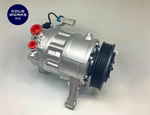 2010-2011 SRX 3.0L,2010-2011 LaCrosse 3.0L/3.6L Reman A/C Compressor - Picture 1 of 1