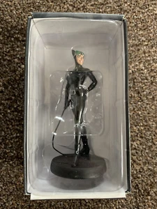 DC Comics Catwoman Figure - Eaglemoss - Picture 1 of 6