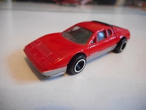 Tomica Ferrari BB 512 in Red (Made in Japan) - Picture 1 of 2