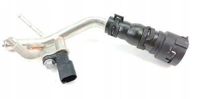 NUEVO TUBO REFRIGERANTE VOLKSWAGEN CADDY MK4 SB 05L121050C ORIGINAL 05L-121-050-C Foto 1 de 4