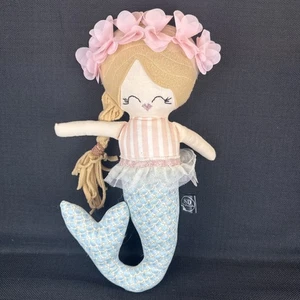 Muñecas Stapley Sirena 15" Peluche Animal Bebé Juguete - Imagen 1 de 17