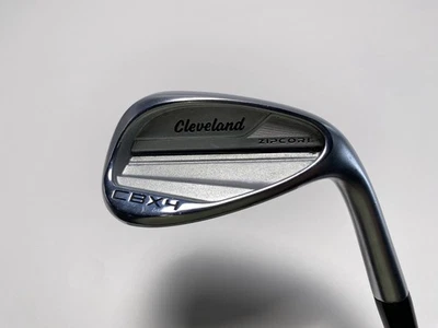 Cleveland CBX 4 ZipCore Pitching Wedge PW 44* 12 UST Mamiya Recoil Dart Mens RH - Image 1 of 4