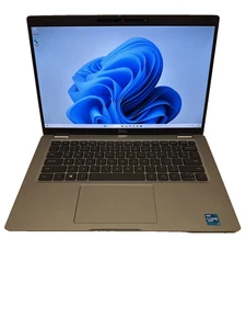 Dell Latitude 5420 | i5-1145G7 16GB RAM 256GB NVMe SSD | FHD, Backlit, Win11 Pro - Bild 1 von 16