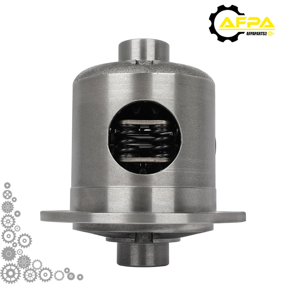 Diferencial de armario de deslizamiento limitado de alta resistencia 8,8" Posi Unit 31 Spline Foto 1 de 4