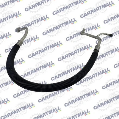 2013-2016 FORD FUSION AIR CONDITIONING SUCTION HOSE PIPE LINE TUBE OEM - Image 1 of 4