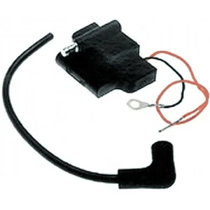 Johnson Evinrude 2 to 50-60-70-90-115-140 Ignition Coil 18-5176 R: 584561 582106 - Picture 1 of 10