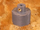 Bell & Howell worm gear for 500 to 2500 series 16mm film projectors