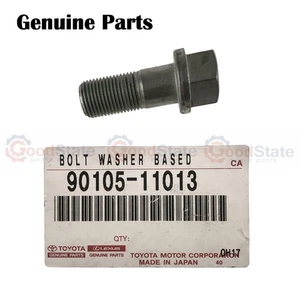 Genuine Lexus LX450 FZJ80 Tailshaft Bolt - Picture 1 of 1