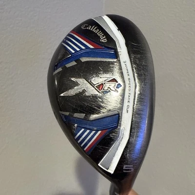 Callaway XR 5 Wood 25*, RH, Project X 6.0 S Flex Graphite Shaft, 38.5” - Image 1 of 4