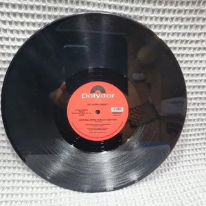 Roy Ayers Ubiquity Running Away Love Will Bring Us Back Together SSD65005P 2021 - Bild 1 von 4