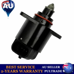 1x Idle AIR Control Valve For 1999-2006 Chevrolet Aveo Daewoo Lanos 93740918 NEW - Picture 1 of 11