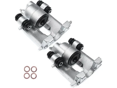 Juego de pinzas de freno para Chrysler New Yorker 1991-1993 APR 75755KNNM 1992 Foto 1 de 2