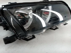 1999-2001 BMW 325i Passenger Right Halogen Headlight OEM Replacement Rebuffed! - Picture 1 of 5
