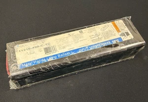 Universal - 11210-490C-TC - 100W 120/277V M91 Metal Halide F-Can Ballast - Picture 1 of 2