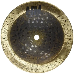 Sabian 7" HH Radia Cup Chime Drum Cymbal - Picture 1 of 3