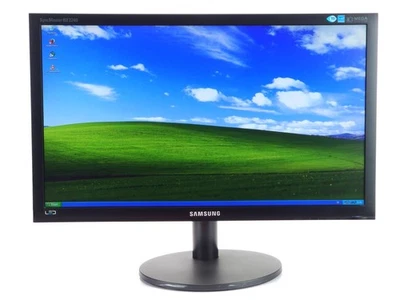 Samsung SyncMaster BX2240 22'' LED PC Monitor DVI VGA Computer Display Full HD - Bild 1 von 4