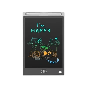 Reusable Drawing Board LCD Writing Tablet For Kids Educational Toys Student - Picture 1 of 12