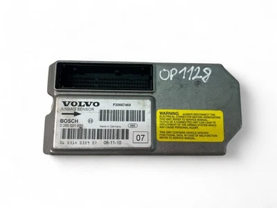 Centralina VOLVO S80 I TS, XY P30667469 2004 31313552 - Immagine 1 di 4