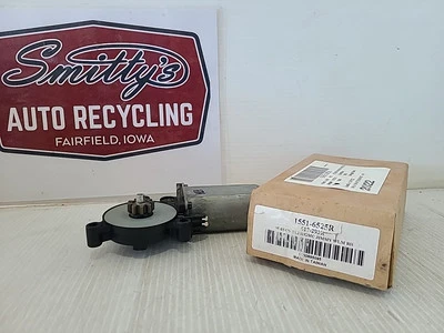 1995-05 Chevy Blazer GMC Jimmy S10 power Window Motor passenger side Right Hand - Image 1 of 4