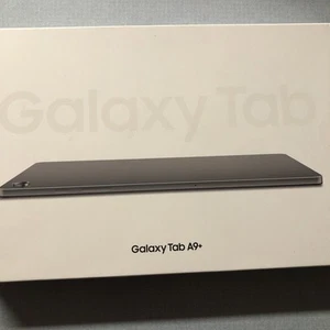 Samsung Galaxy Tab A9+ 128GB Wifi (Graphite) SM-X210 *BRAND NEW SEALED* - Picture 1 of 5