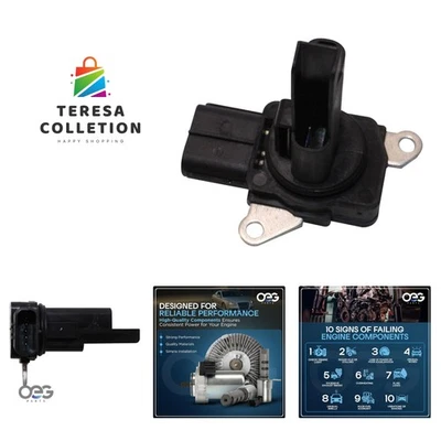 OEG Parts New Compatible with Scion xB xD tC 2008 2009 2010 2011 2012 2013, R... - Image 1 of 4